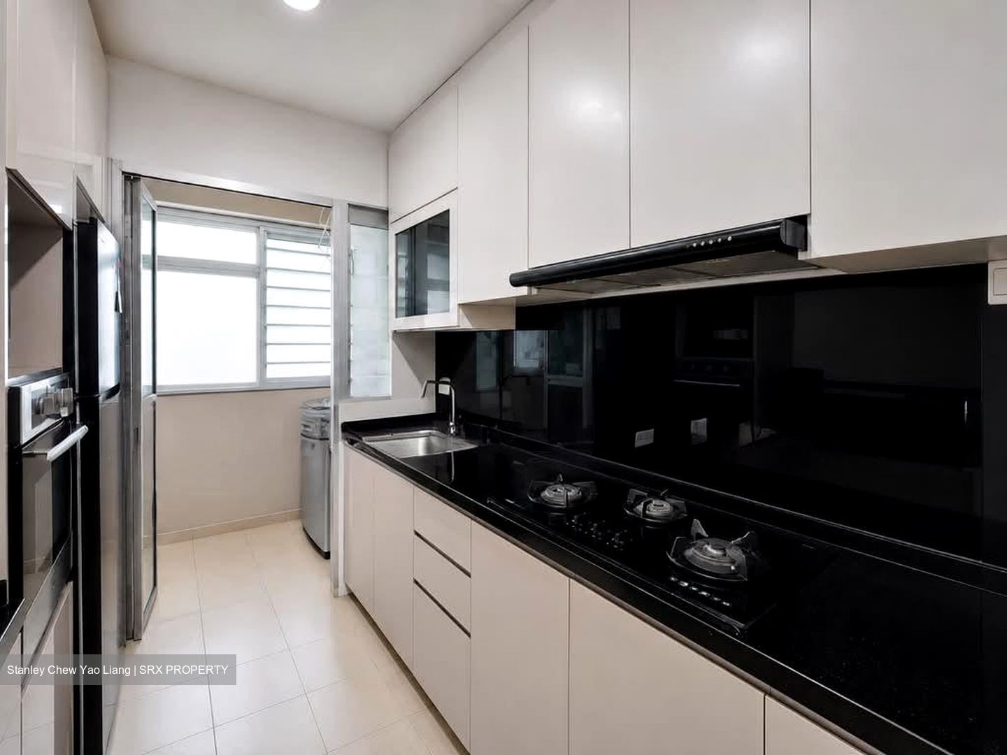 Blk 673C Waterway Banks (Punggol), HDB 4 Rooms #574537411